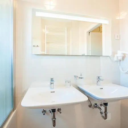 Apartamento With Parking Space - 17355