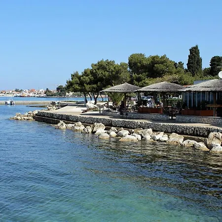 With Parking Space - 17355 Apartman Zadar