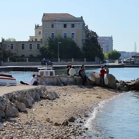 With Parking Space - 17355 Appartamento