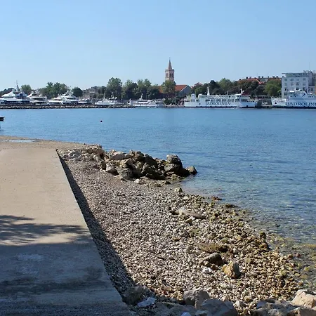 With A Parking Space - 17355 Apartment Zadar
