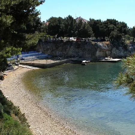 Apartment With A Parking Space - 17355 Zadar