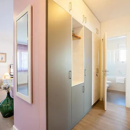 With A Parking Space - 17355 Apartment *