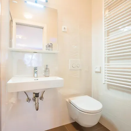 With A Parking Space - 17355 Apartment