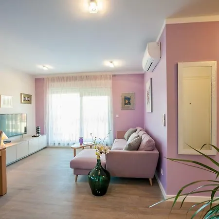 With A Parking Space - 17355 Apartment *
