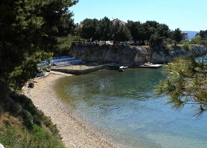 Apartamento With Parking Space - 17355 Zadar