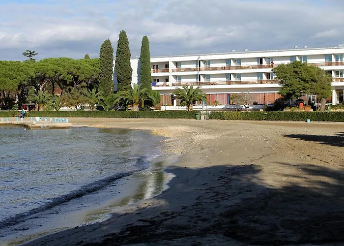 With Parking Space - 17355 *