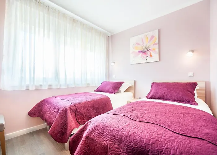 With Parking Space - 17355 Apartamento *