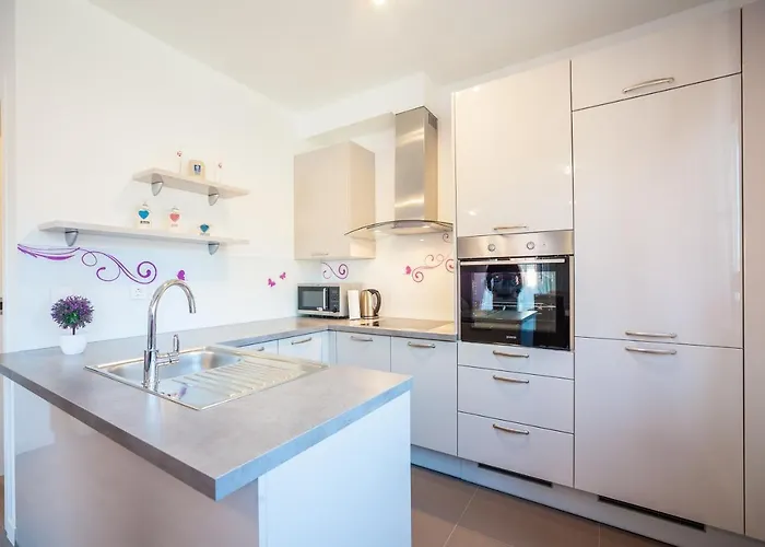 Apartamento With Parking Space - 17355 *