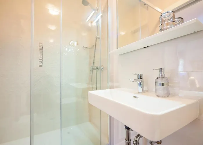 With Parking Space - 17355 Apartman Zadar