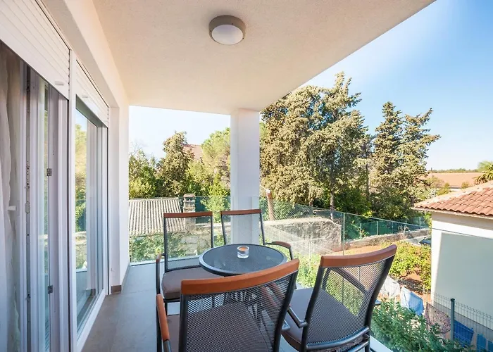 With Parking Space - 17355 * Zadar