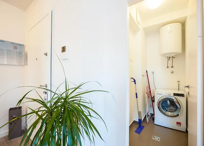 Apartamento With Parking Space - 17355 *