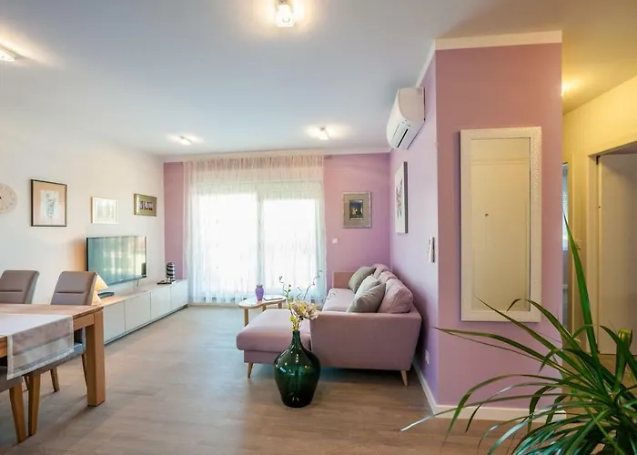 With Parking Space - 17355 Apartamento *